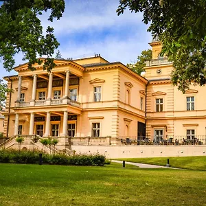 3* Отель Lanna