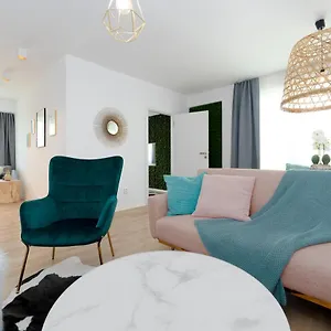 Apartmán Apartmán Ostrava Ostrava