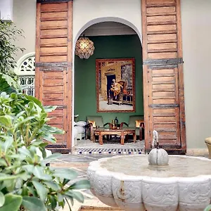 Dar Chacha Bed & Breakfast