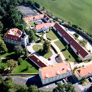 Hotel Pytloun Chateau Ctenice