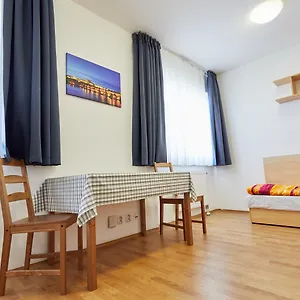 Szálloda University Hotel
