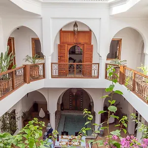 Dar Talah Bed & Breakfast
