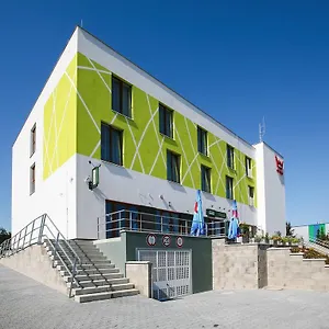 Hotel Nad Kralovnou & Restaurant, Praga