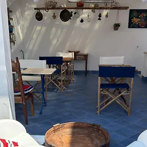 A' Bitta Bed & Breakfast Favignana