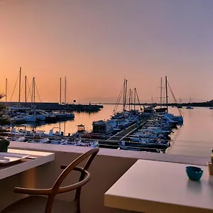 Villaggio Dei Pescatori Bed & Breakfast San Vito Lo Capo