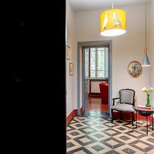 Casa Leopoldo Affittacamere Pisa
