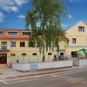 A Restaurace Simanda *** Prague