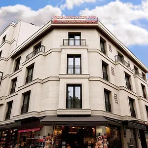 hotellátogatás