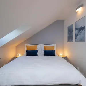 4* Lägenhetshotell Seven Wishes Boutique By Dwellfort