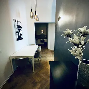 Apartmanhotel Wenceslas Square