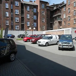 Hotel Na Kafkové Ostrava