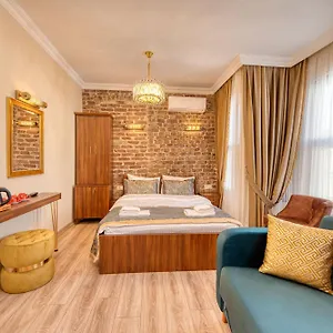  Отель Brown 2 Mansion Oldcity Турция