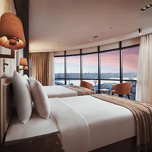The Hotels, Galata Hotel Estambul