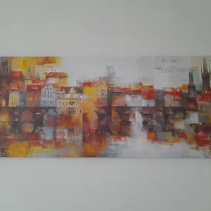 Volha Prague