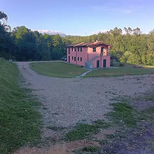 Dalla Gina E Paolino Affittacamere Aulla