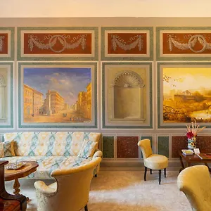 Borgia Di Bed & Breakfast Firenze