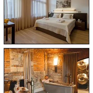 Apartmanhotel Vinohradsky Dum