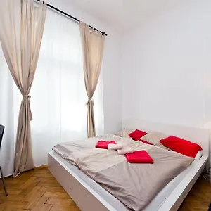 Budget Prague