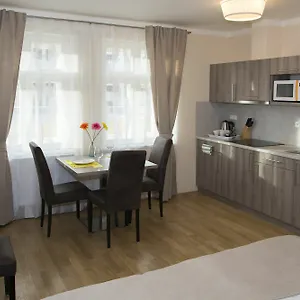Apartmanhotel Limes