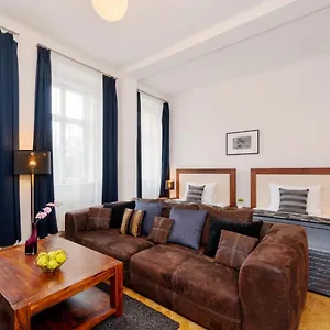 Old Town Square Premium **** Prague